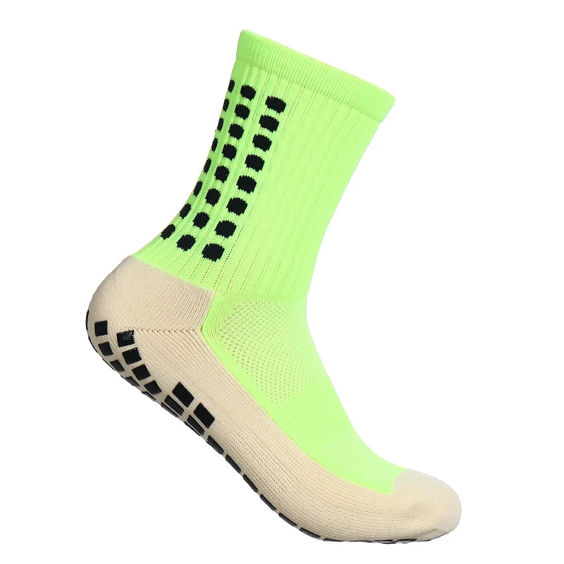 GripSocks V3