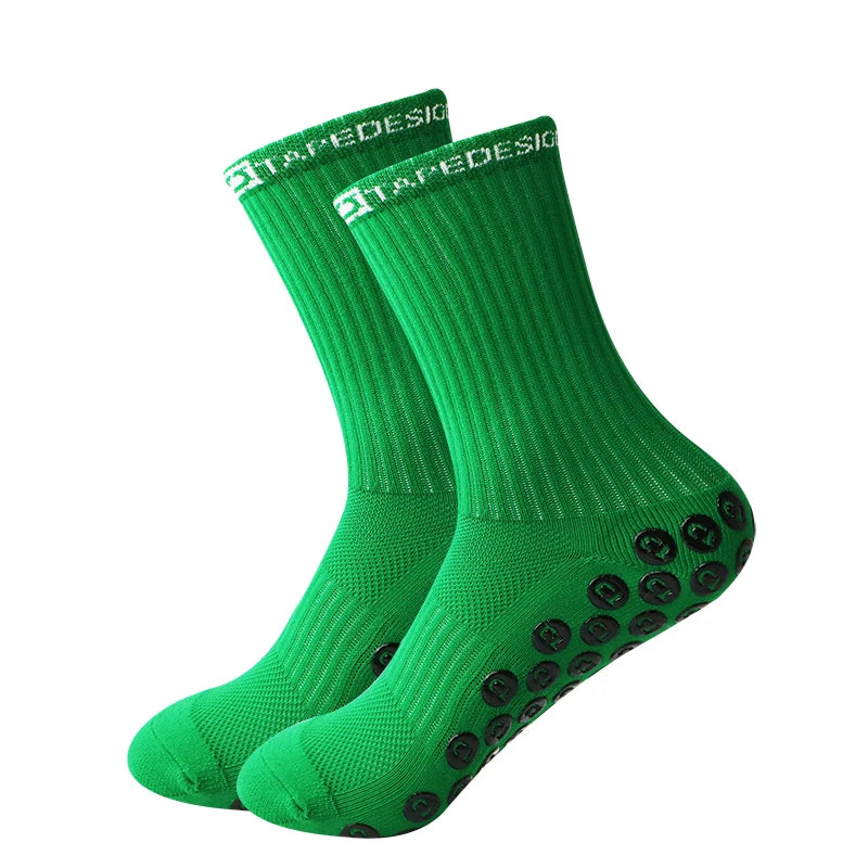 GripSocks V4