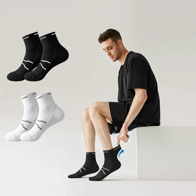 Active Socks V2 (Viererpack)