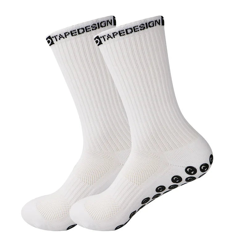 GripSocks V4