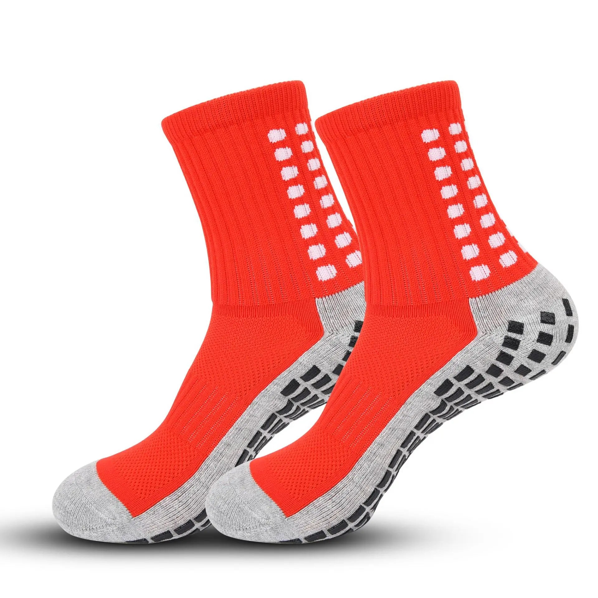 GripSocks V3
