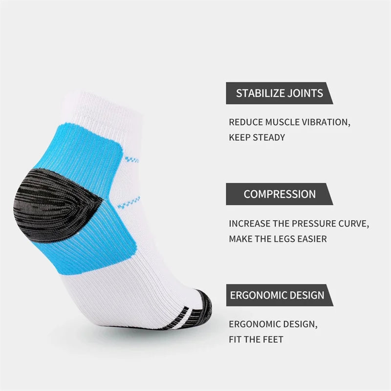 Active Socks V3