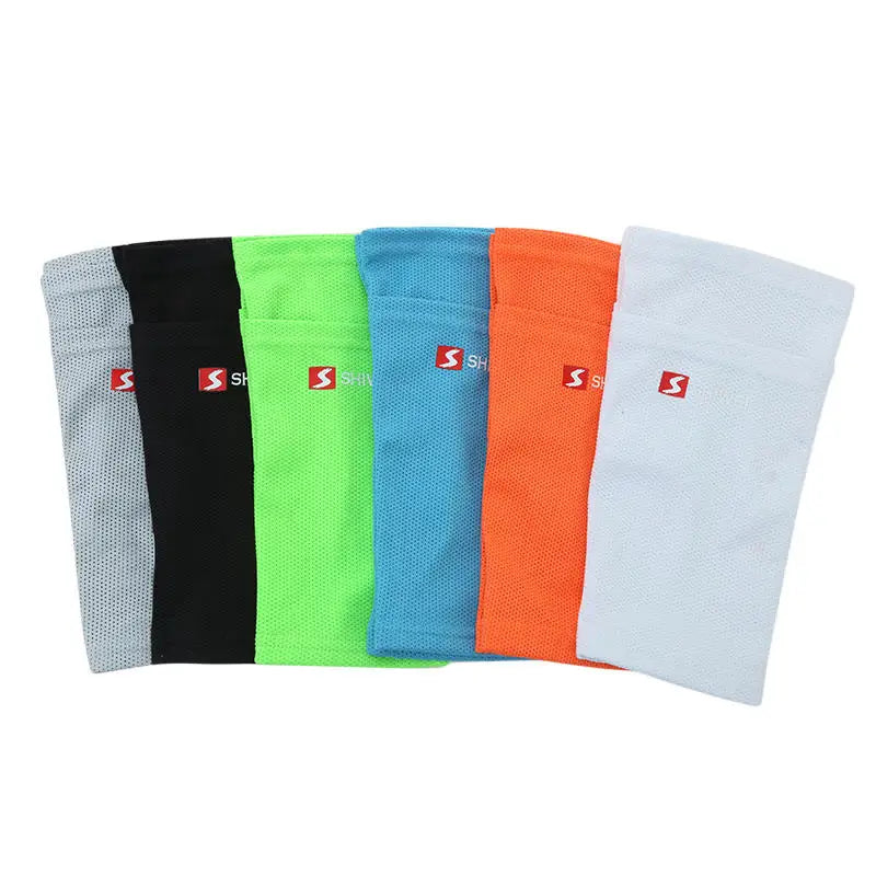 Shin Pad Sleeves