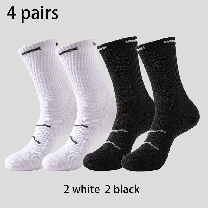 Active Socks V2 (Viererpack)