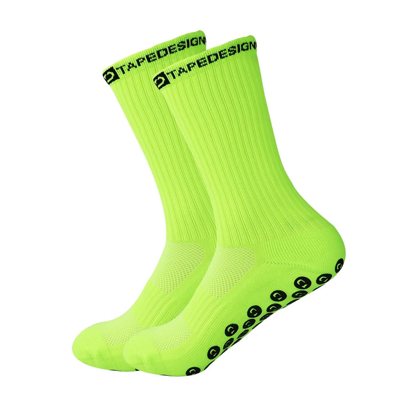 GripSocks V4