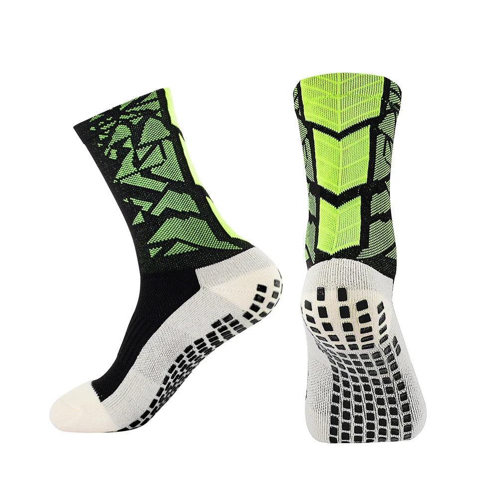 GripSocks V3