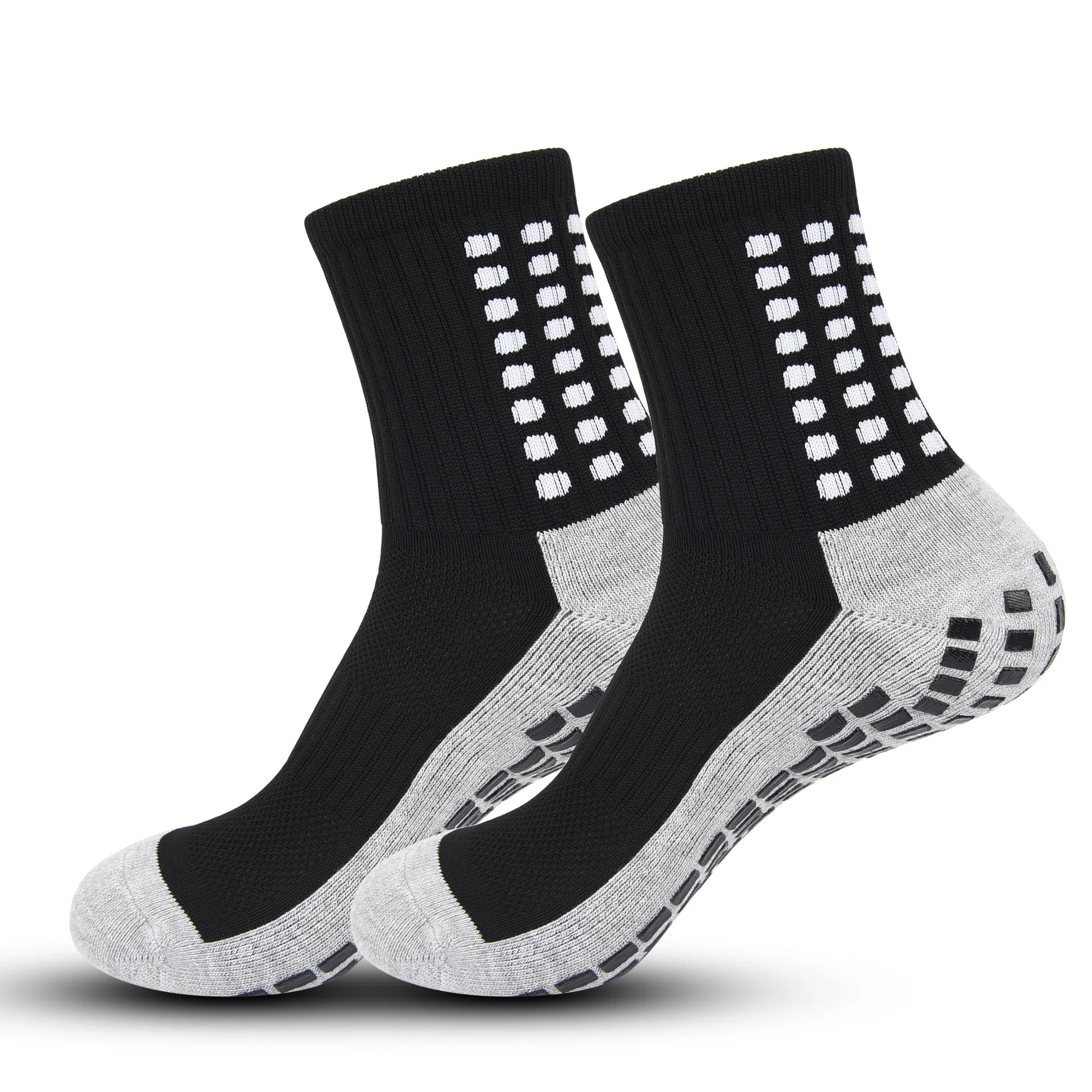 GripSocks V3