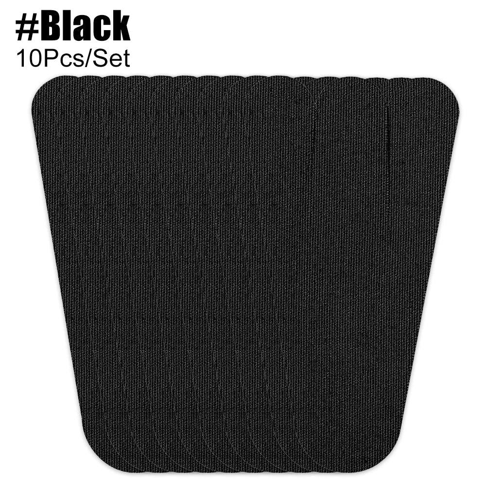 10 Stk. Kinesio-Tape (Fuß+Hand)