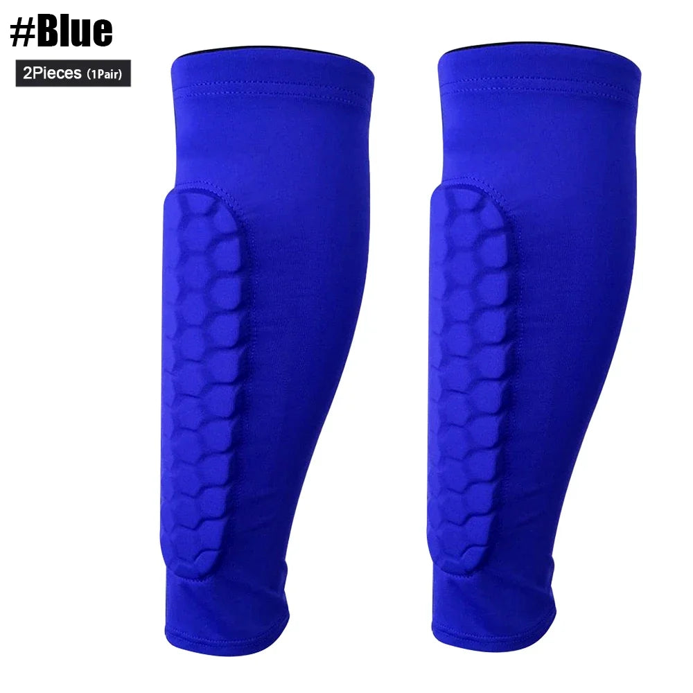 Combi Shin Pads