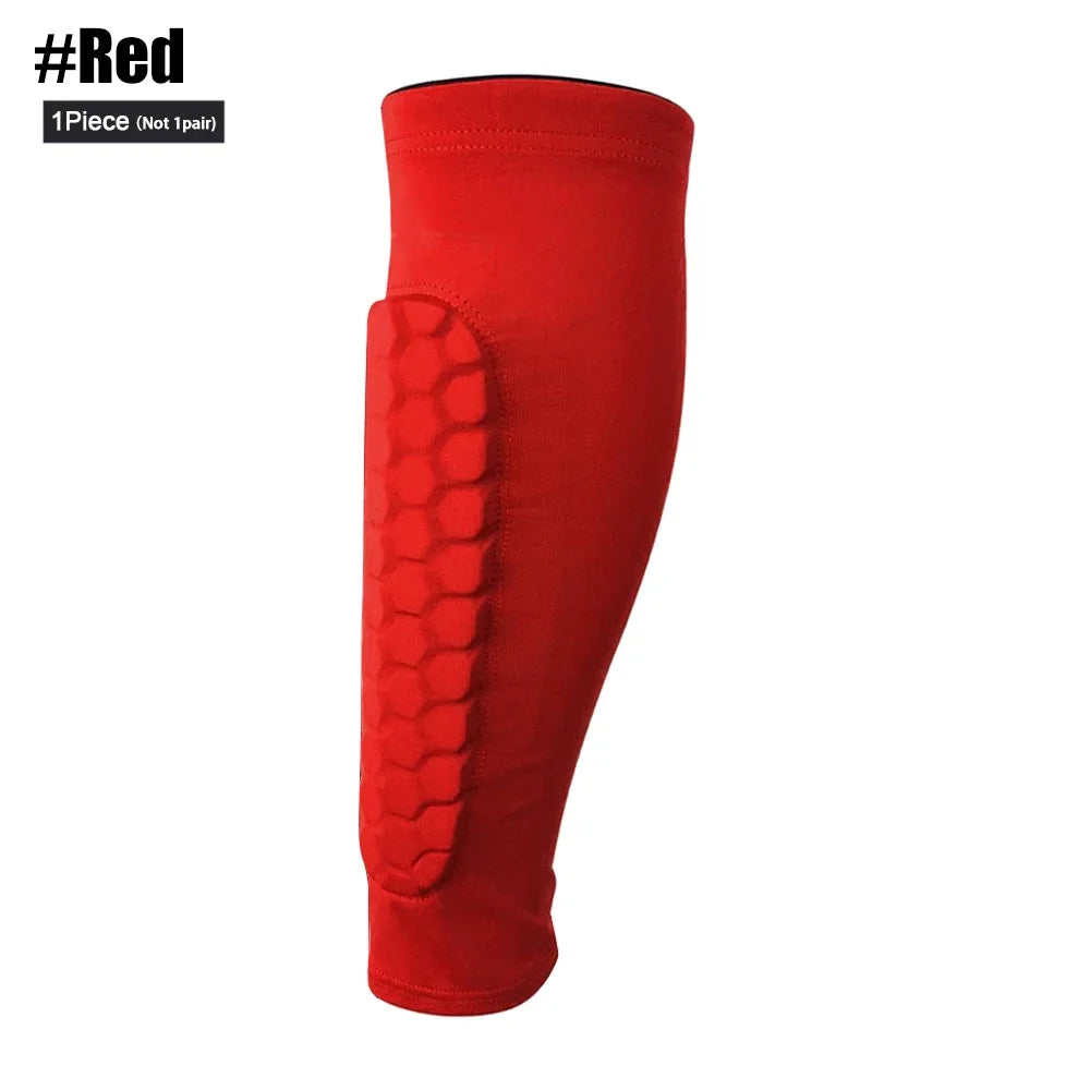 Combi Shin Pads