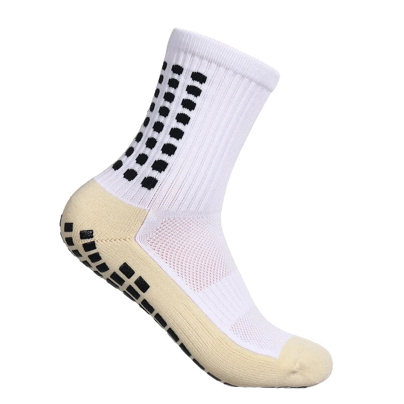 GripSocks V3