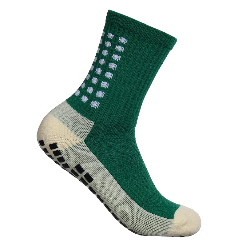 GripSocks V3