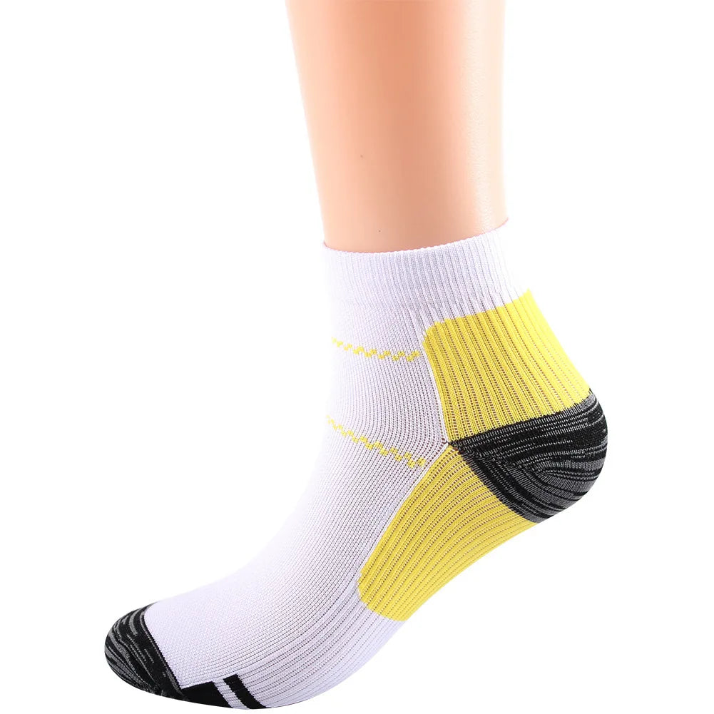 Active Socks V3