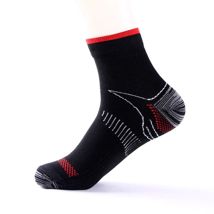Active Socks V3