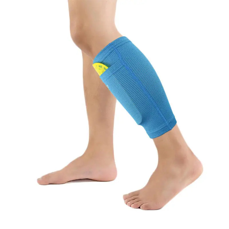 Shin Pad Sleeves