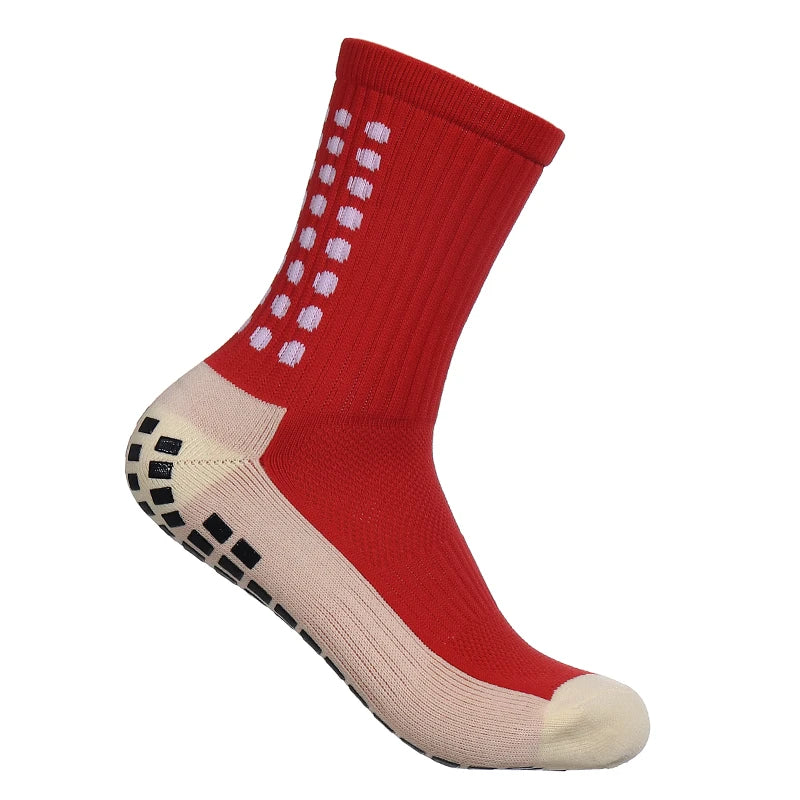 GripSocks V3