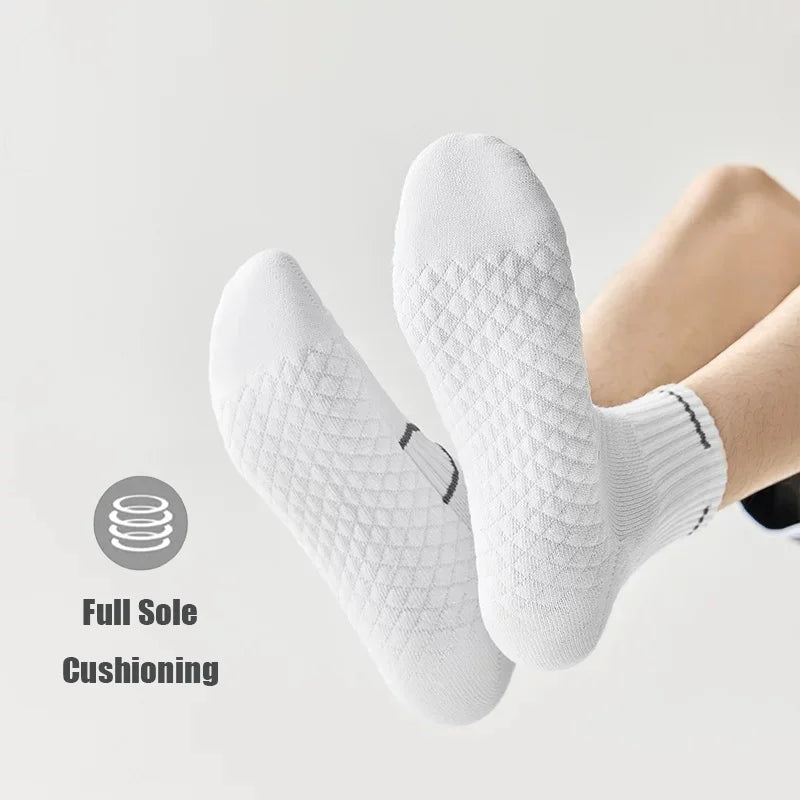 Active Socks V2 (Viererpack)