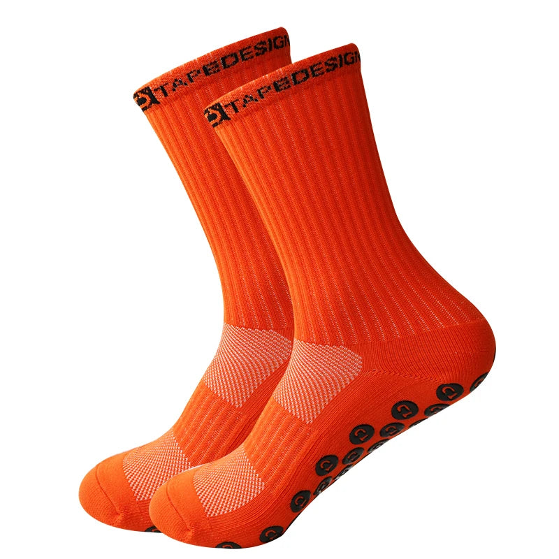 GripSocks V4