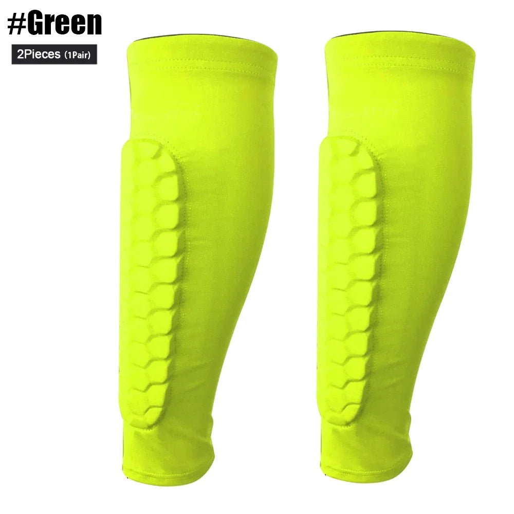Combi Shin Pads