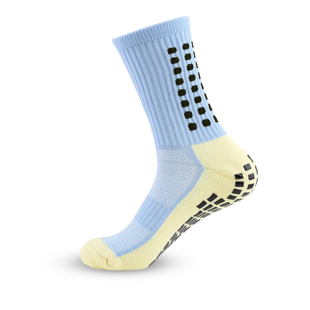 GripSocks V3