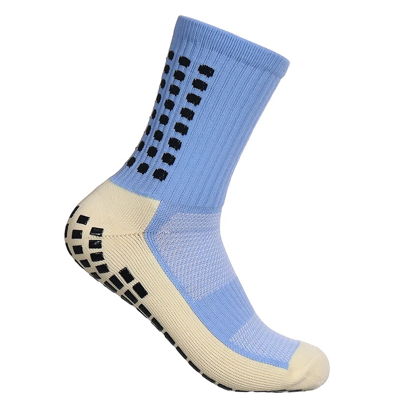 GripSocks V3