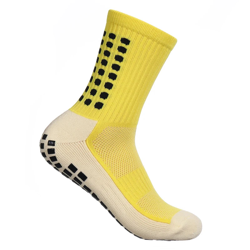 GripSocks V3