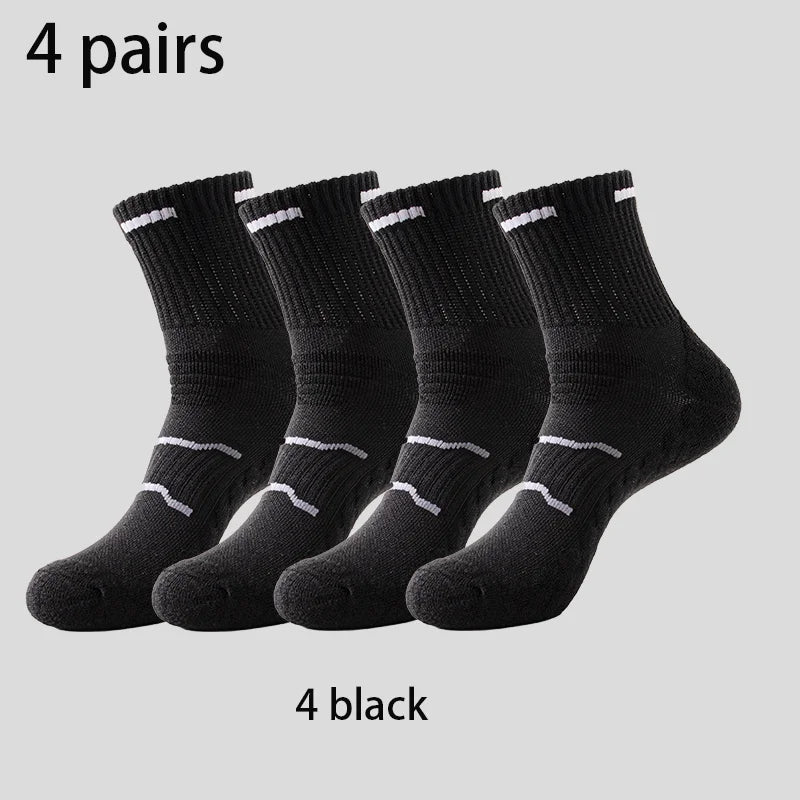 Active Socks V2 (Viererpack)
