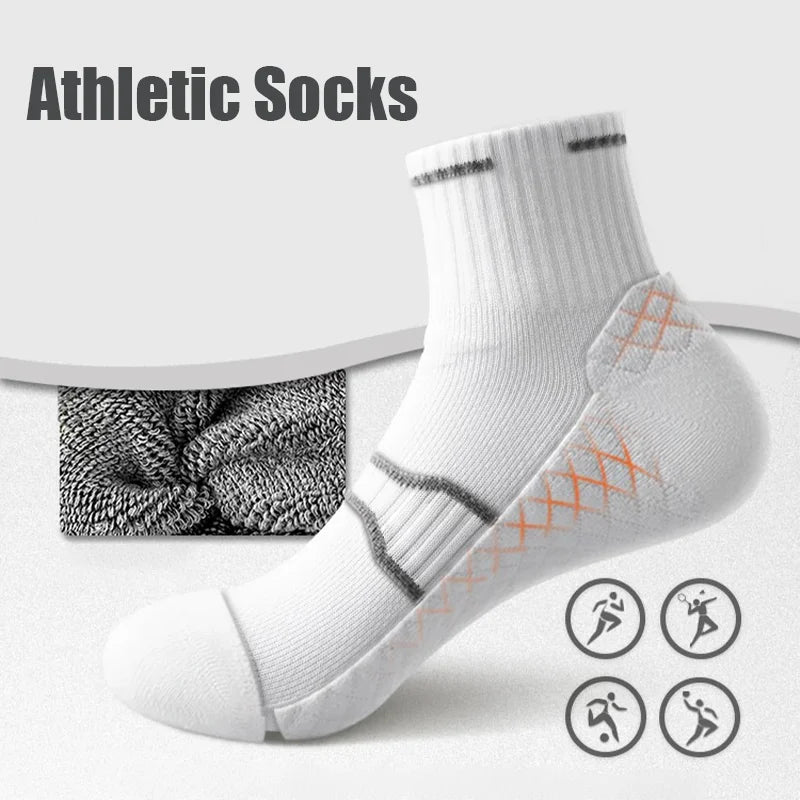 Active Socks V2 (Viererpack)