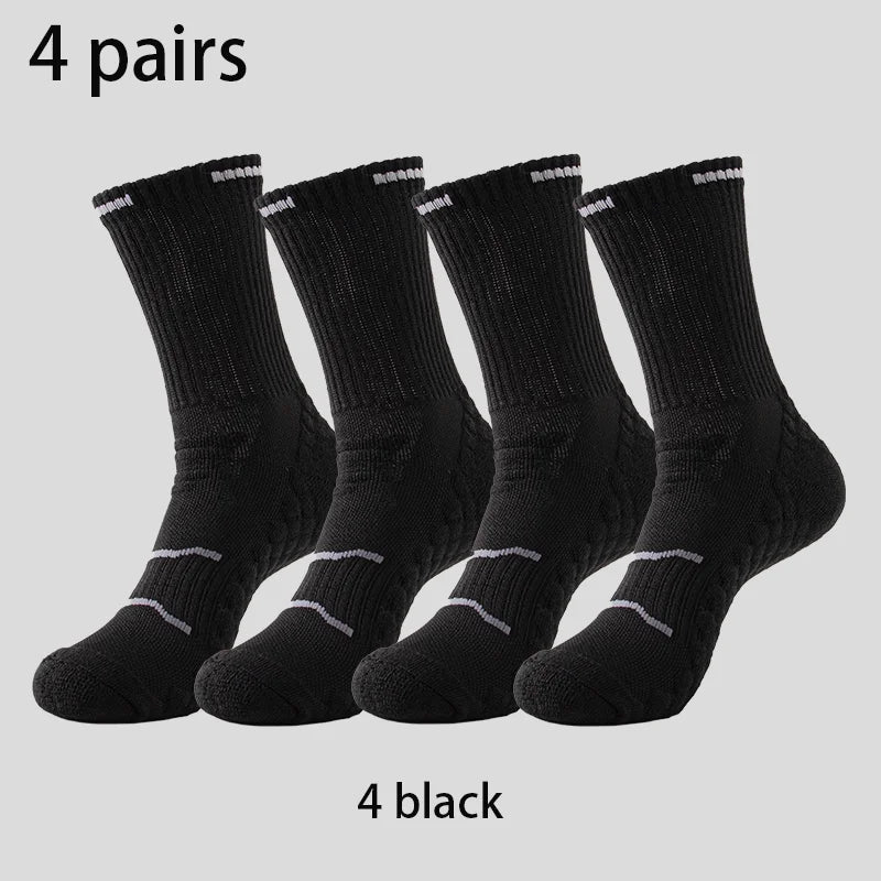 Active Socks V2 (Viererpack)