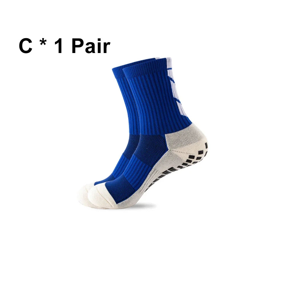 GripSocks V5