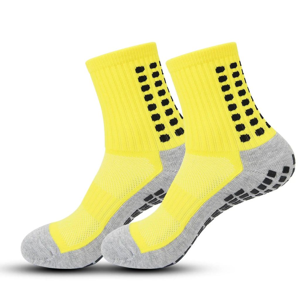 GripSocks V3