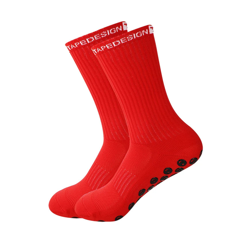 GripSocks V4