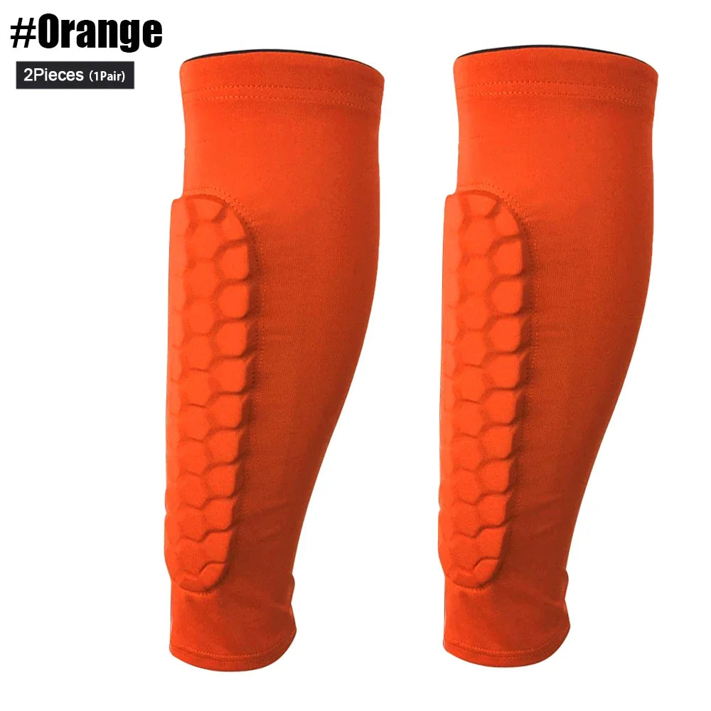 Combi Shin Pads