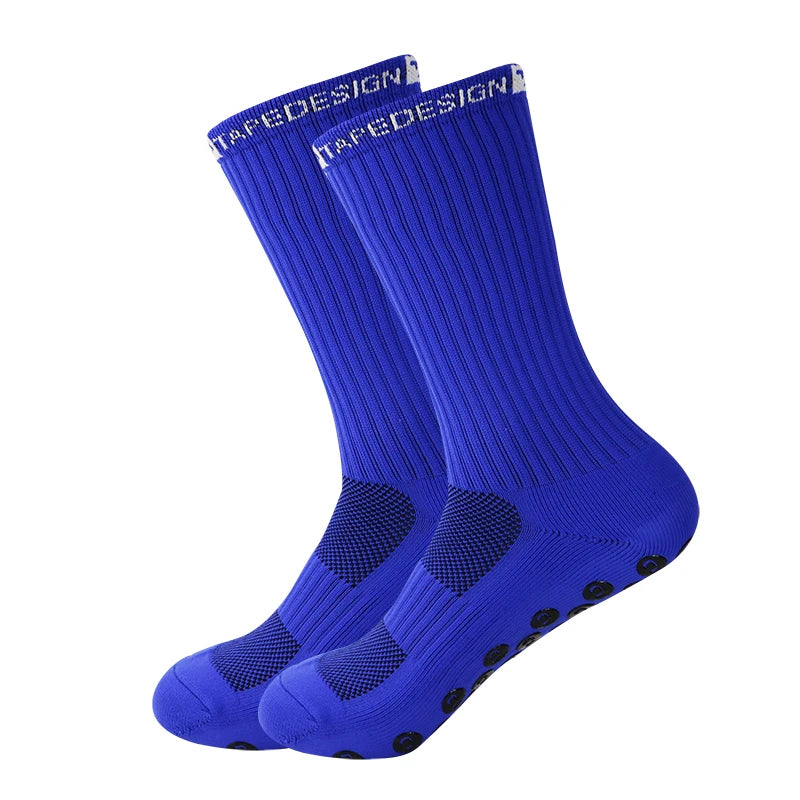 GripSocks V4