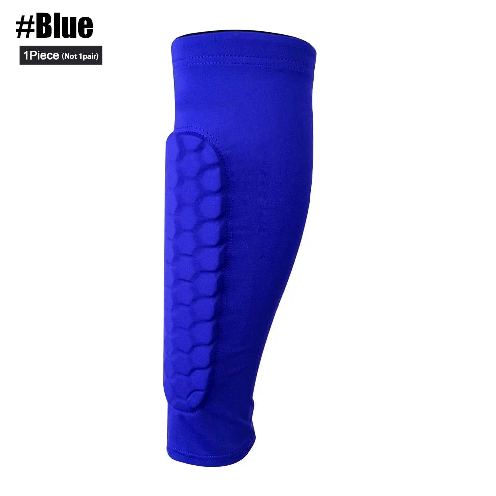 Combi Shin Pads