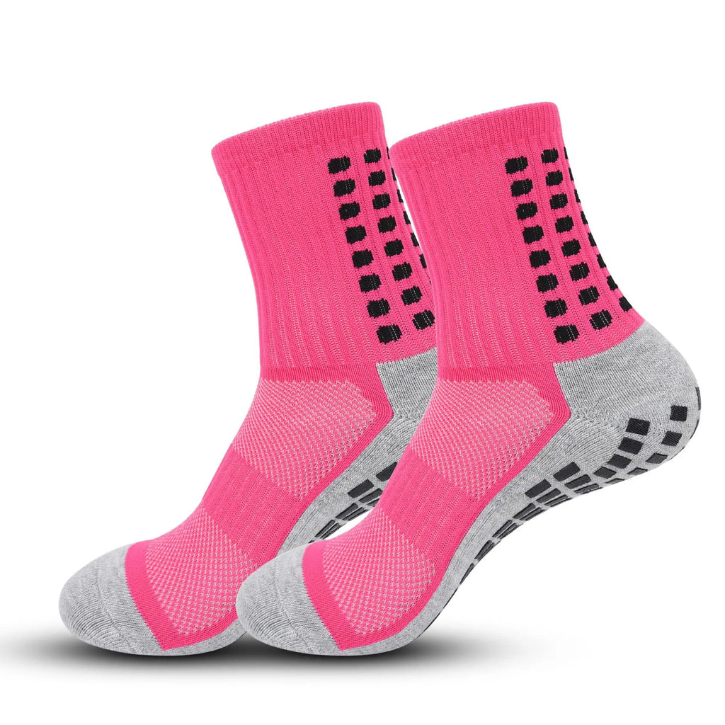 GripSocks V3