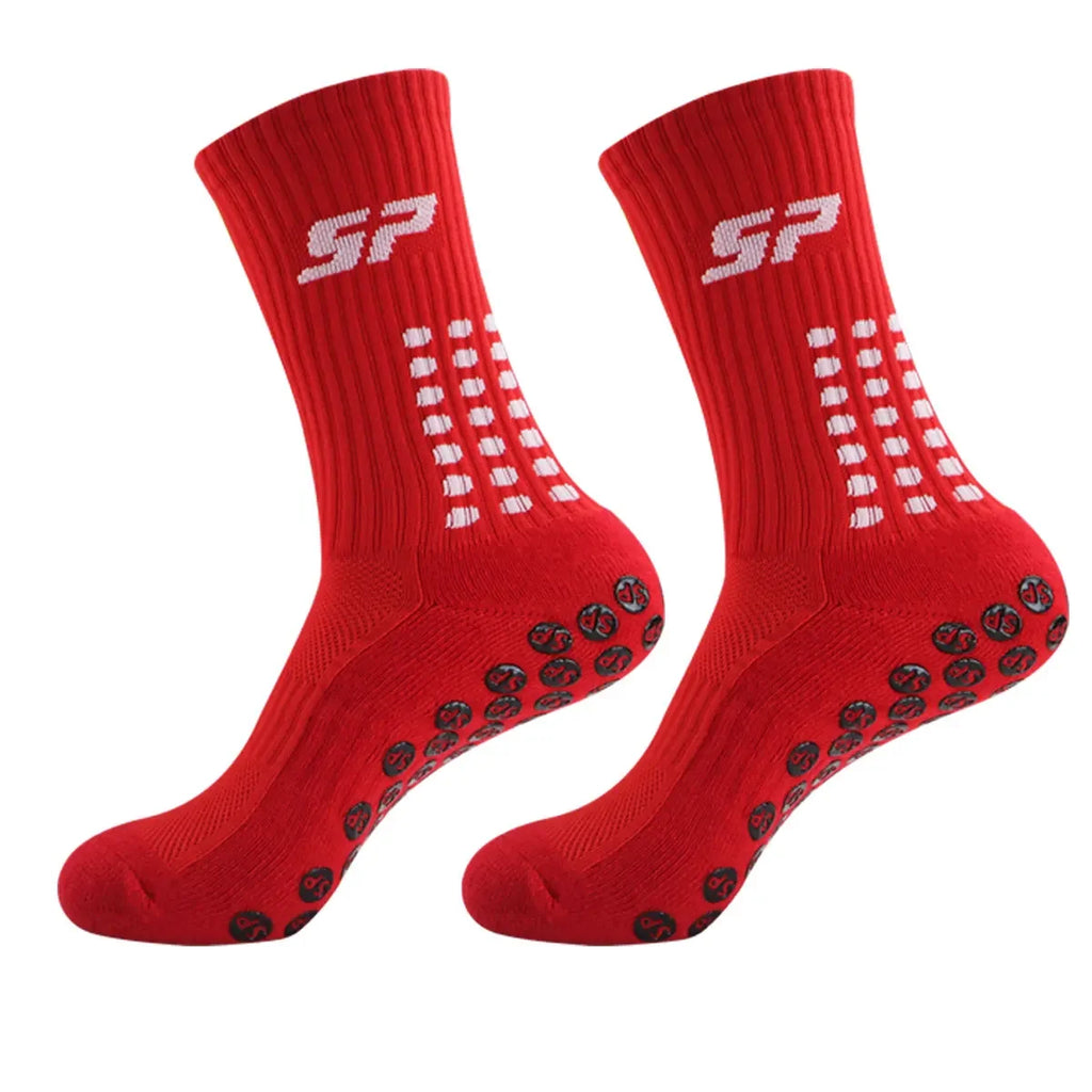 GripSocks V2