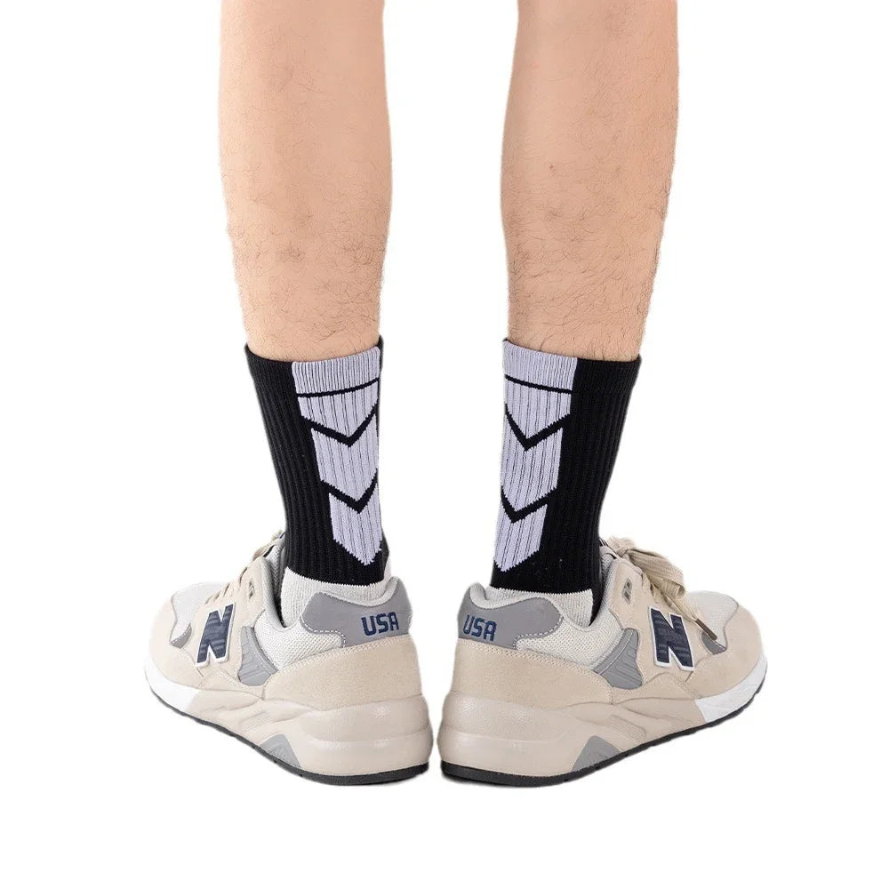 GripSocks V5