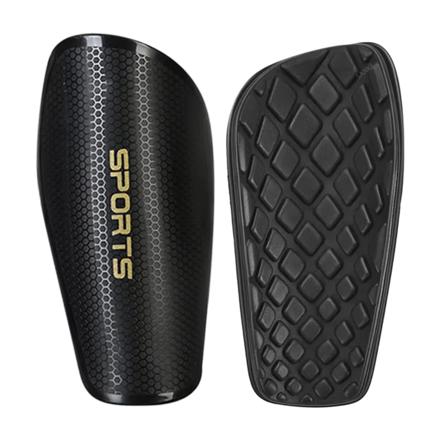Shin Pad Combo