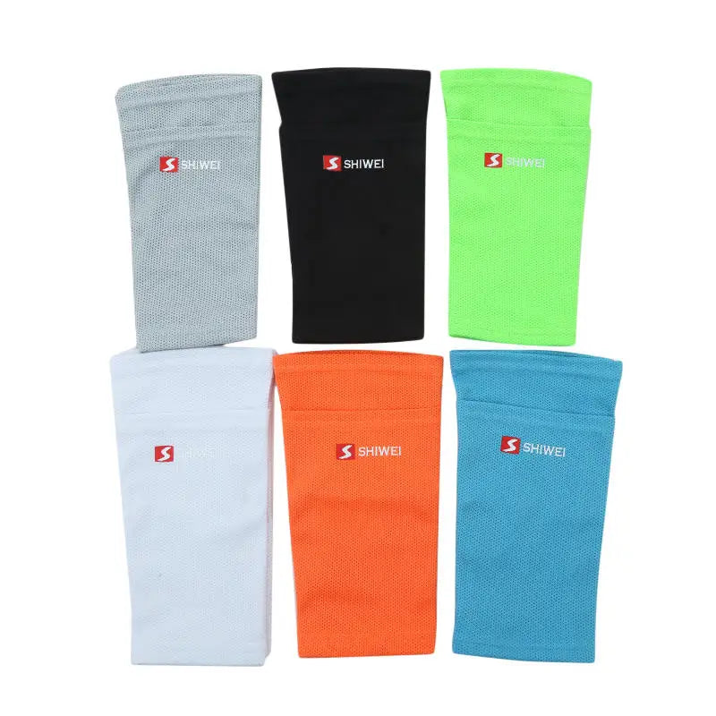 Shin Pad Sleeves