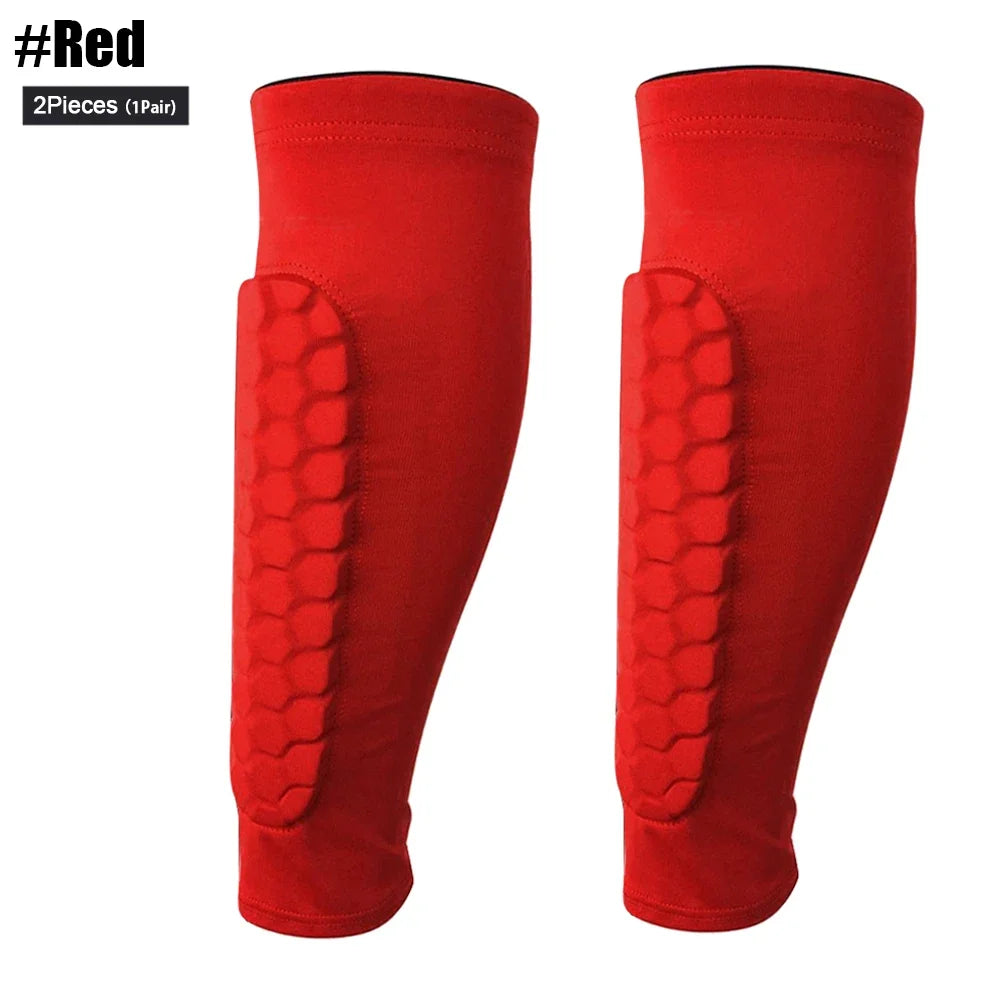 Combi Shin Pads