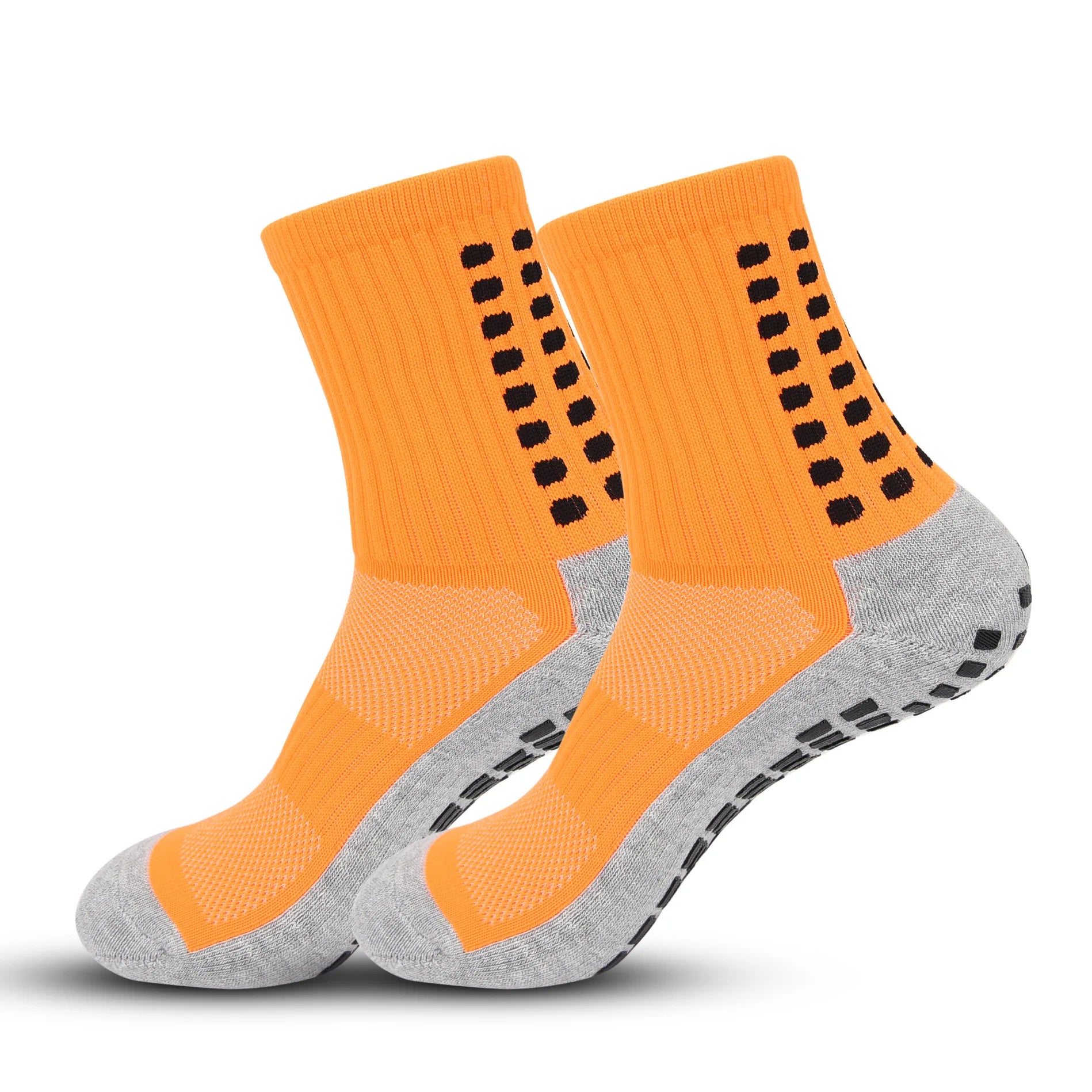 GripSocks V3