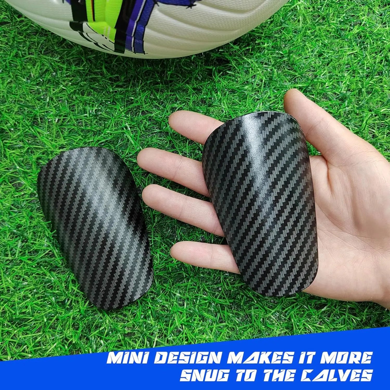 Mini Shin Pads V2