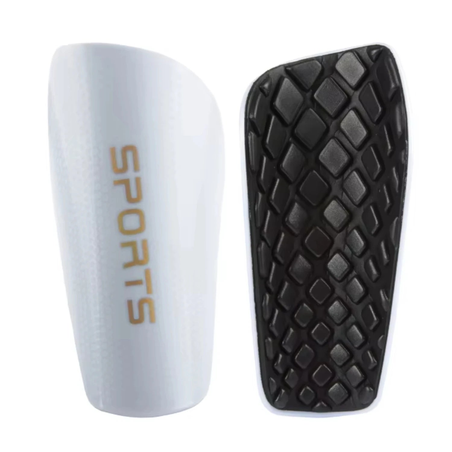 Shin Pad Combo