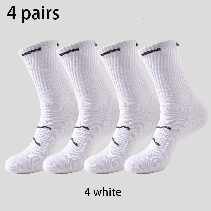 Active Socks V2 (Viererpack)