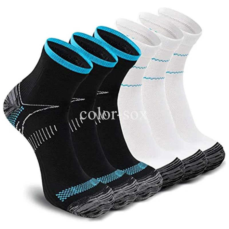 Active Socks V3