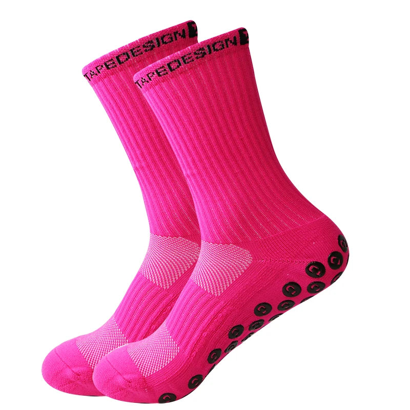 GripSocks V4
