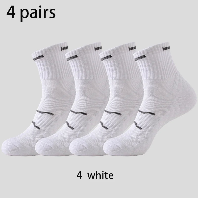 Active Socks V2 (Viererpack)